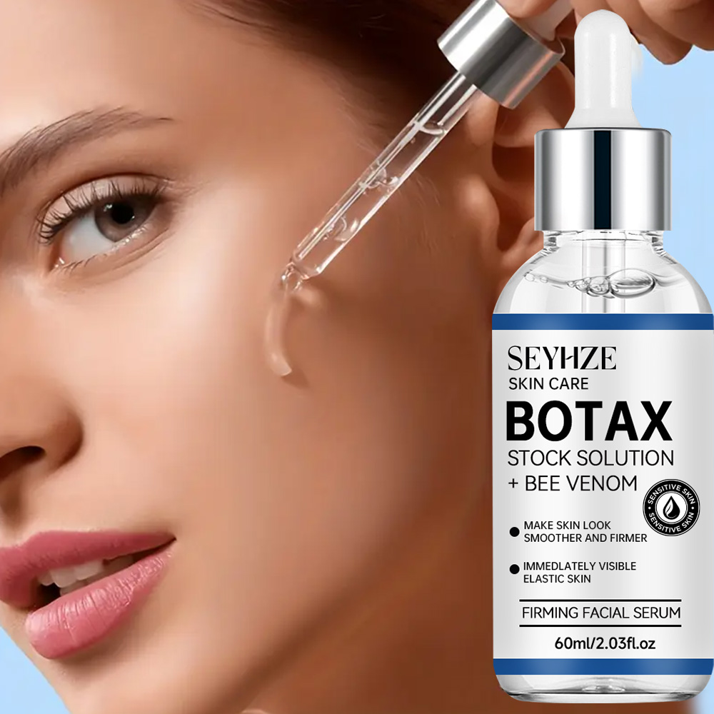سيروم معزز للوجه من SEYHZE BOT - مراجعة The Ordinary Serum Hyaluronic Acid وسعره