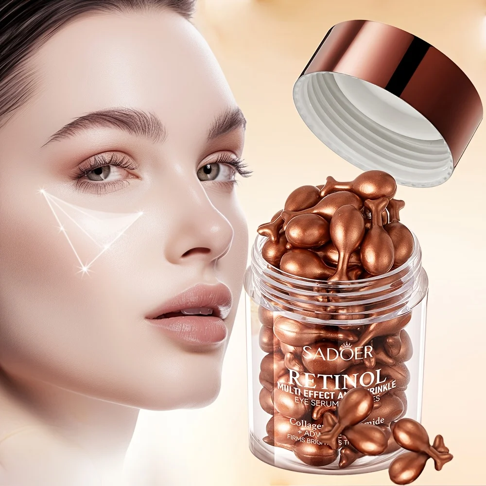 سيروم العين متعدد التأثيرات من - مراجعة The Ordinary Serum Hyaluronic Acid وسعره